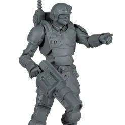 Warhammer 40,000 - Astra Militarum Kasrkin Artist Proof 7