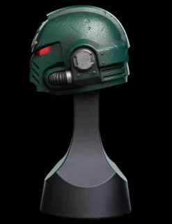 Warhammer 40,000 - Dark Angels Helm 5
