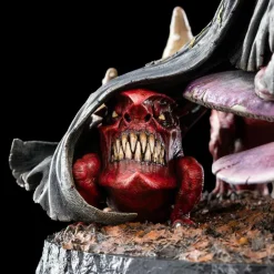 Warhammer Age of Sigmar - Skragrott the Loonking 1/6th Scale Statue