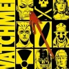 Watchmen - The Deluxe Edition Hardcover Book
