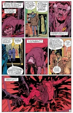 Watchmen - The Deluxe Edition Hardcover Book