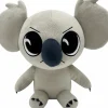 We Bare Bears - Nom Nom 9" Plush