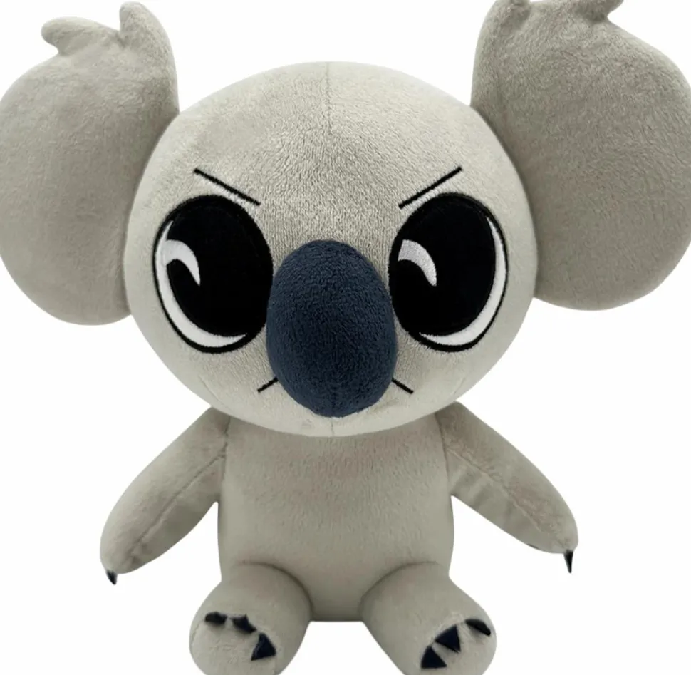 We Bare Bears - Nom Nom 9" Plush
