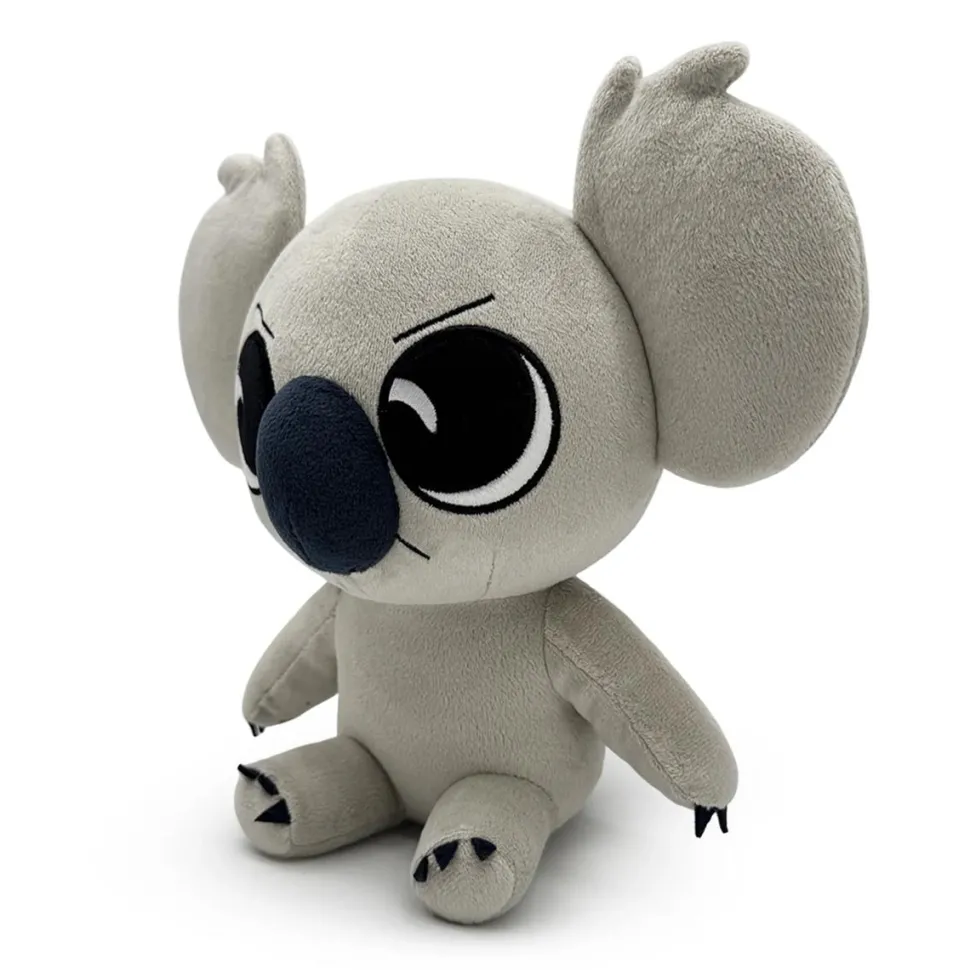 We Bare Bears - Nom Nom 9" Plush