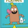 We Have A Playdate by Frank Dormer Hardcover Book