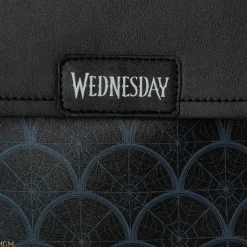 Wednesday (2022) - Black 11