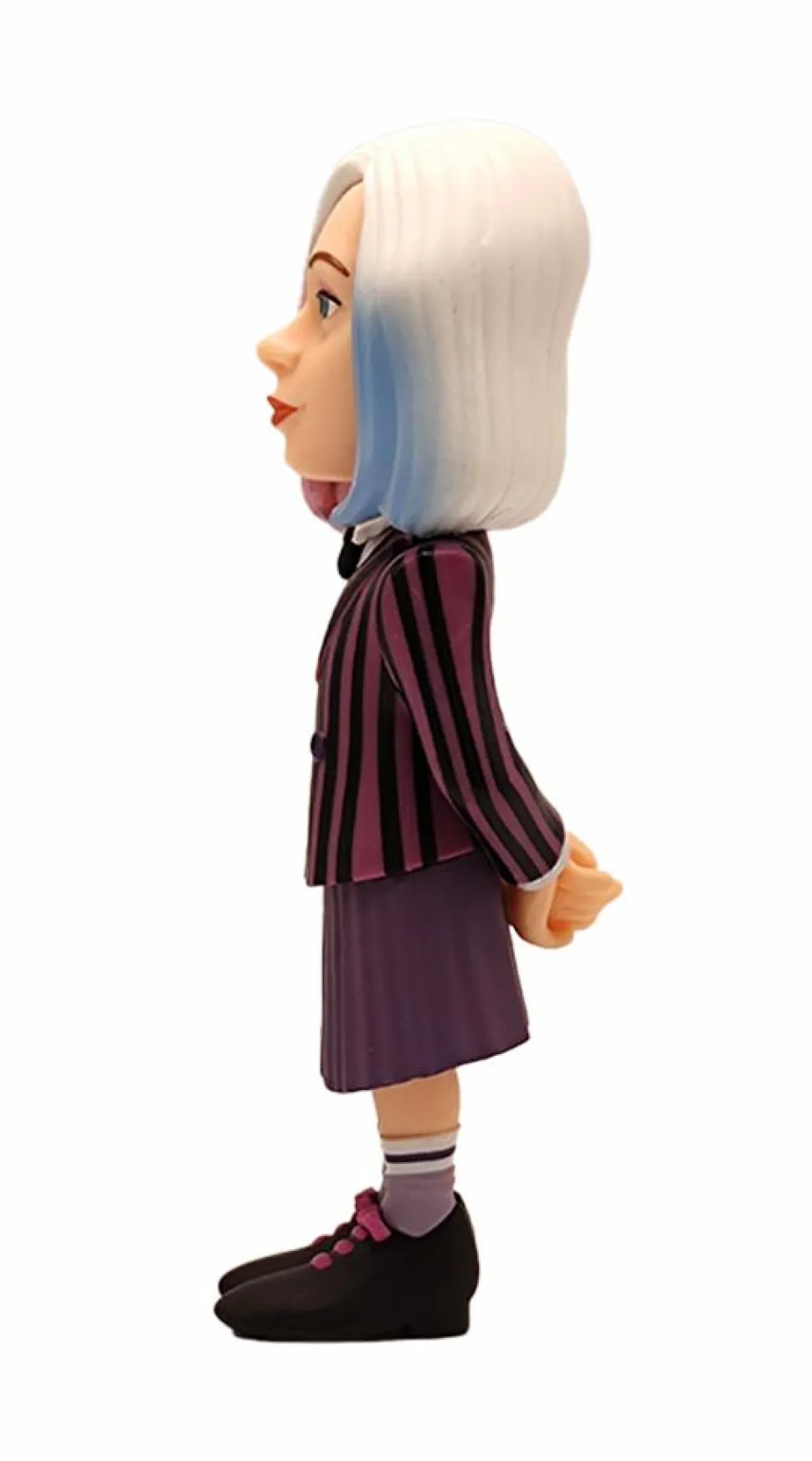 Wednesday (2019) - Enid Sinclair Minix 5" Vinyl Figure
