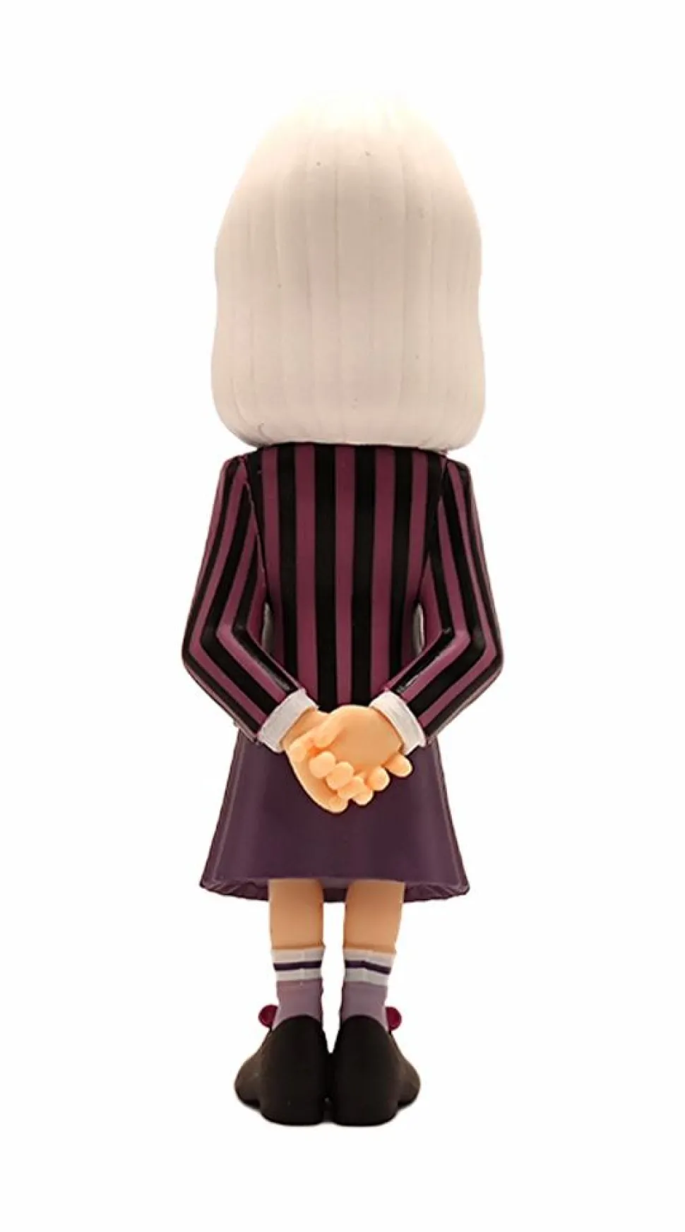 Wednesday (2019) - Enid Sinclair Minix 5" Vinyl Figure