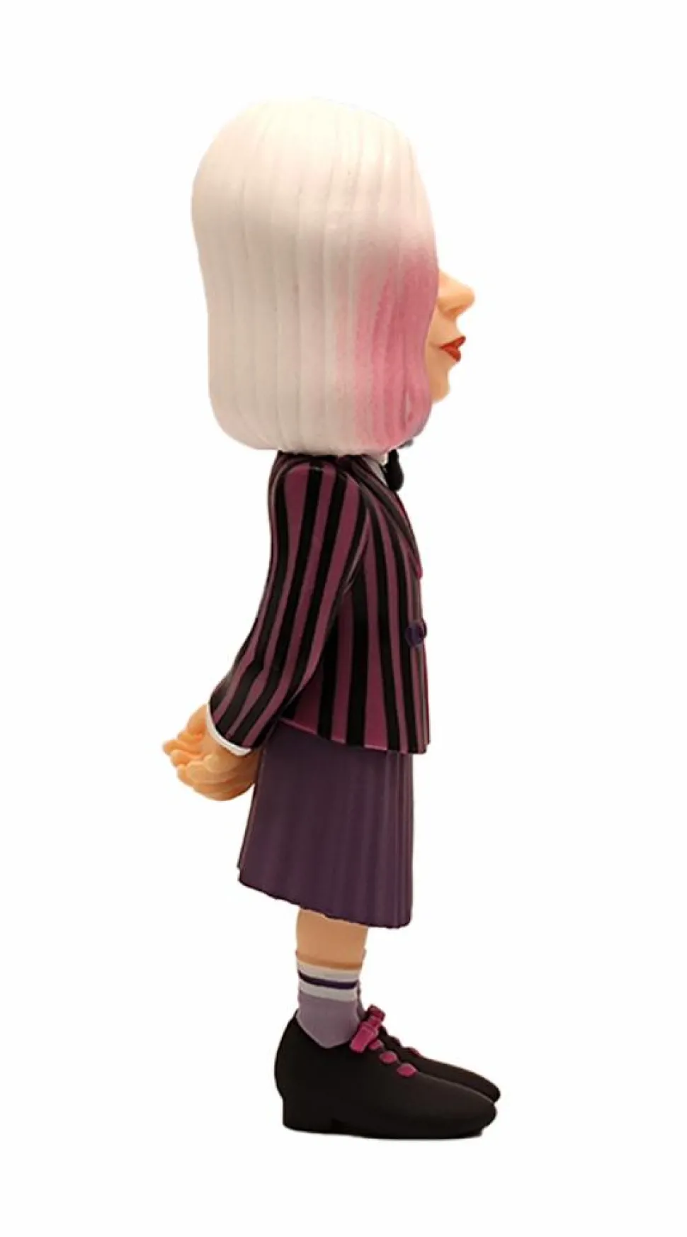 Wednesday (2019) - Enid Sinclair Minix 5" Vinyl Figure