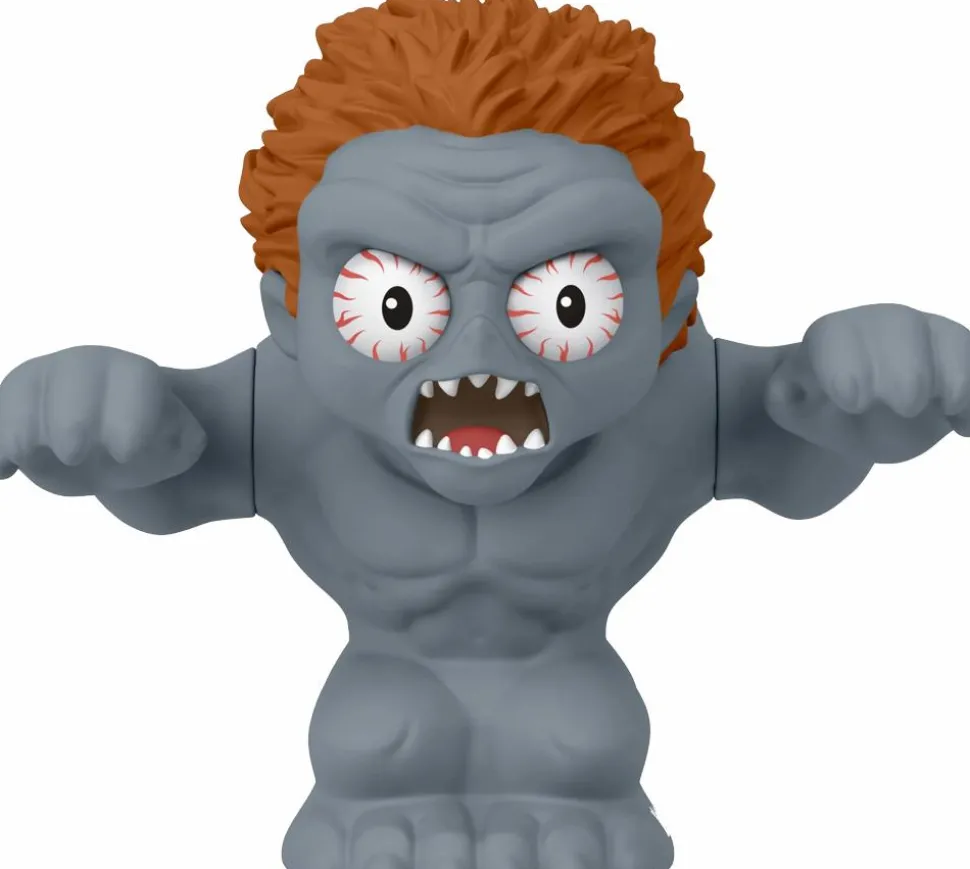Wednesday (2022) - Little People Collector Figure 4-Pack