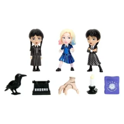 Wednesday (2022) - Metalfigs 2.5