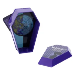 Wednesday (2022) - Metalfigs Mystery Blind Box 2.5