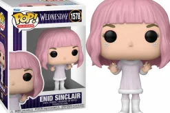 Wednesday (2022) - Rave'N Dance Pop! Vinyl Bundle (Set of 4)