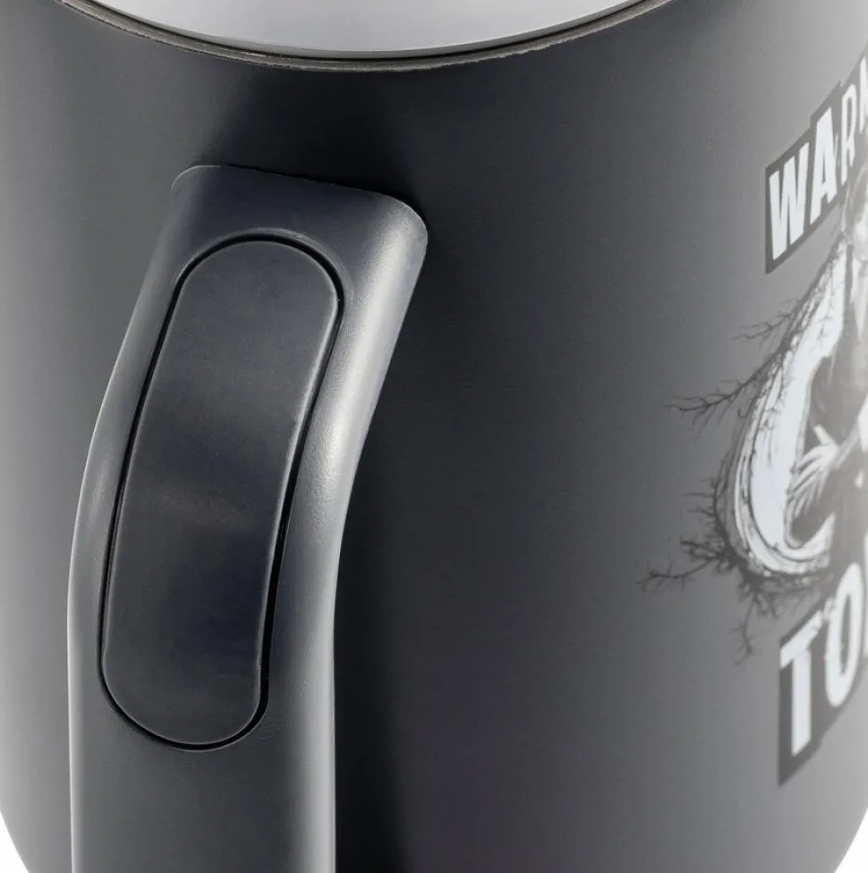 Wednesday (2022) - Warning: Toxic 40oz Insulated Tumbler