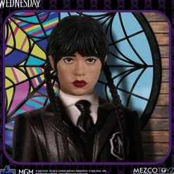 Wednesday (2022) - Wednesday & Enid 5 Points 3.75