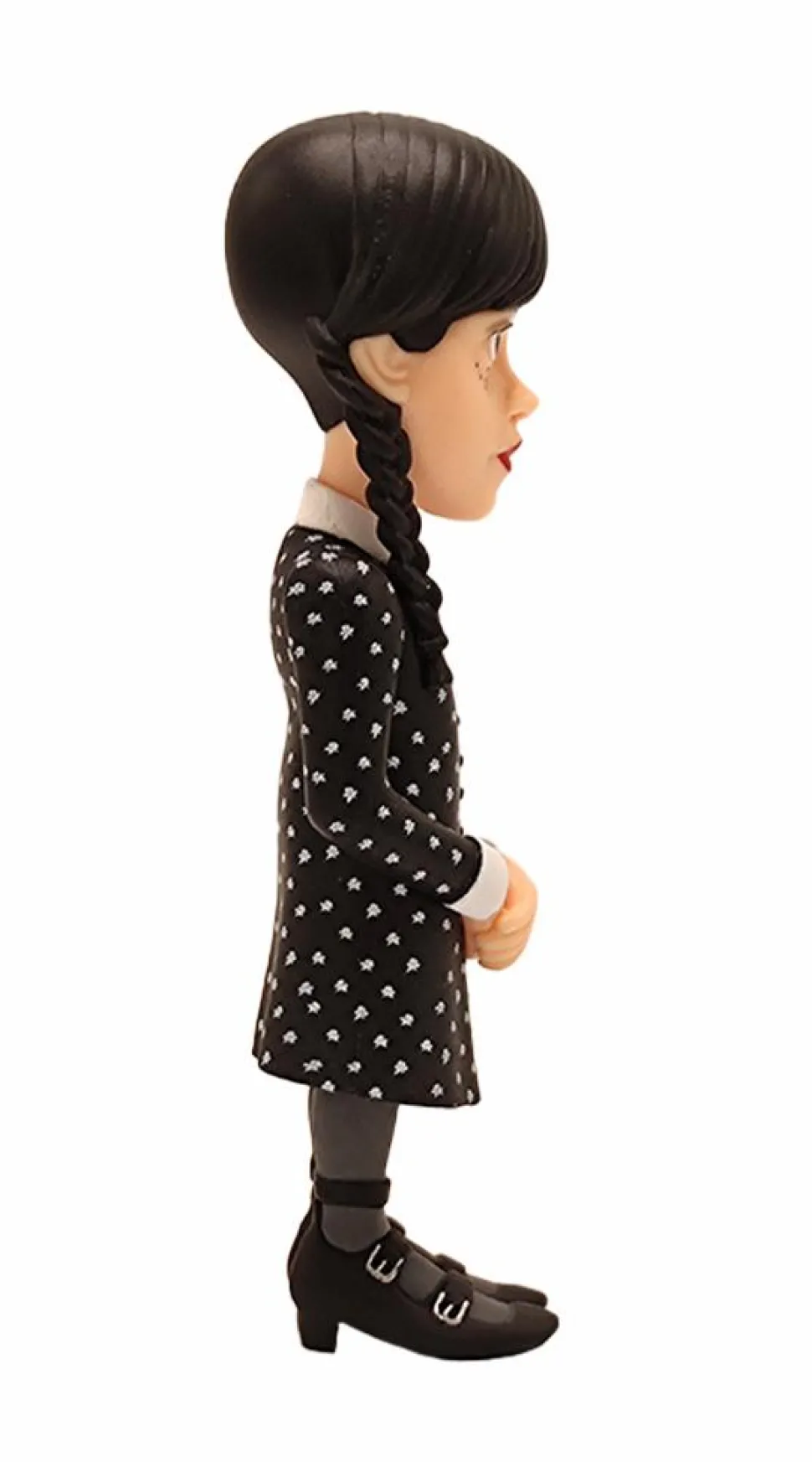 Wednesday (2019) - Wednesday Addams Minix 5" Vinyl Figure
