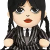 Wednesday (2022) - Wednesday Addams Phunny 8" Plush