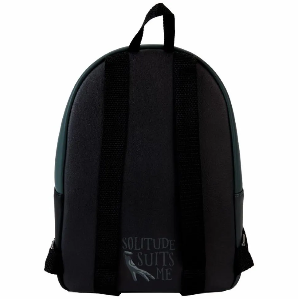 Wednesday (2022) - Wednesday Playing Cello Mini Backpack