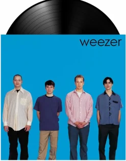 Weezer - Weezer (Blue Album) LP Vinyl Record