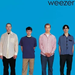 Weezer - Weezer (Blue Album) LP Vinyl Record