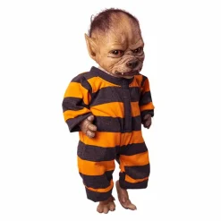 WerePups - Cooper 18” Doll