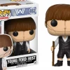 Westworld - Young Dr Ford Pop! Vinyl Figure