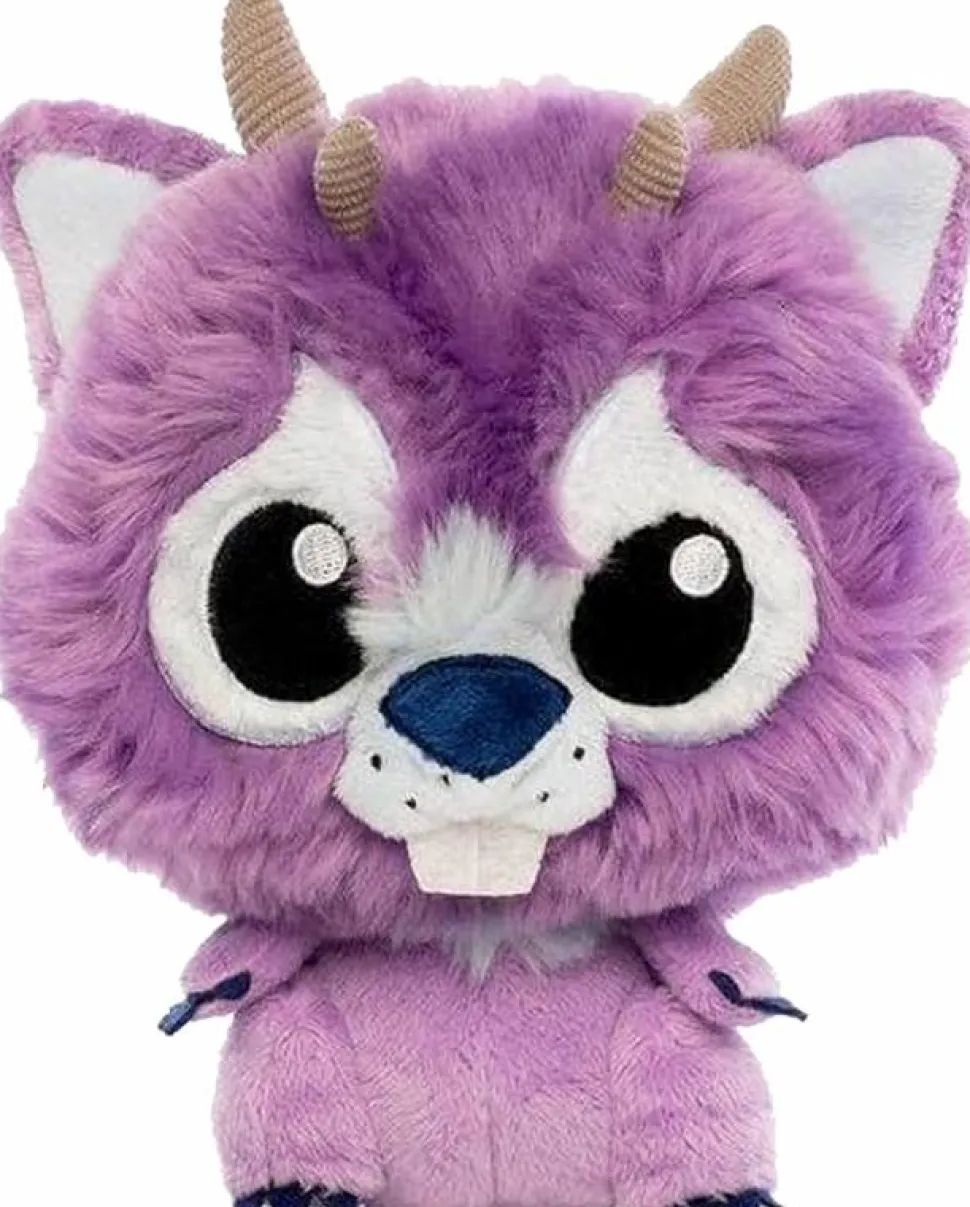 Wetmore Forest - Angus Knucklebark Pop! 7" Plush