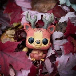 Wetmore Forest - Chester McFreckle Pop! Vinyl Figure