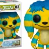 Wetmore Forest - Snuggle-Tooth Spring Pop! Vinyl Figure