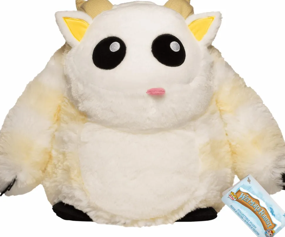 Wetmore Forest - Tumblebee Winter Jumbo Pop! Plush