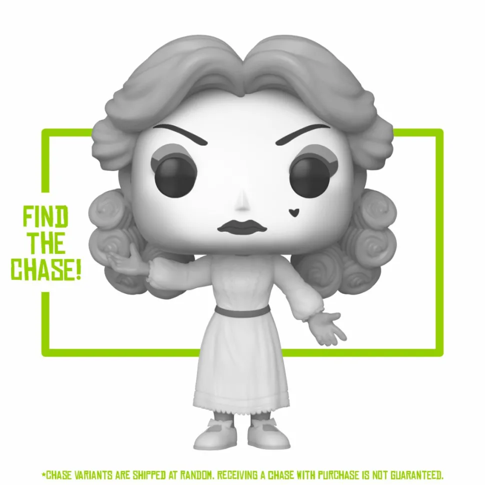 What Ever Happened to Baby Jane? (1962) - Baby Jane Hudson Warner Bros. 100th Anniversary Pop! Vinyl Figure