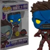 What If…? - Zombie Iron Man Glow in the Dark Pop! Vinyl Figure