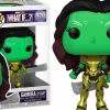 What If…? - Gamora with Blade of Thanos Pop! Vinyl Figure