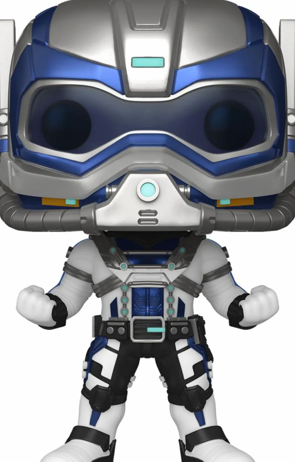 What If…? - Goliath Pop! Vinyl Figure