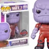 What If…? - Ravager Thanos Pop! Vinyl Figure