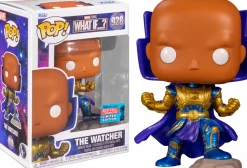 What If…? - The Watcher Mystery Box (includes Watcher & 3 Mystery Exclusive Pop! Vinyl Figures) (Funko / Popcultcha Exclusive)
