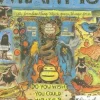 What It Is by Lynda Barry Hardcover Book
