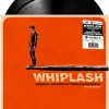 Whiplash - Original Motion Picture Soundtrack Deluxe Edition 2xLP Vinyl Record