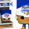 White Castle - White Castle Slider Pop! Vinyl Figure