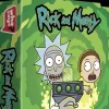 Who Says? - Rick and Morty Edition Card Game