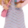 Wicked (2024) - Glinda at Shiz University 12" Fashion Doll