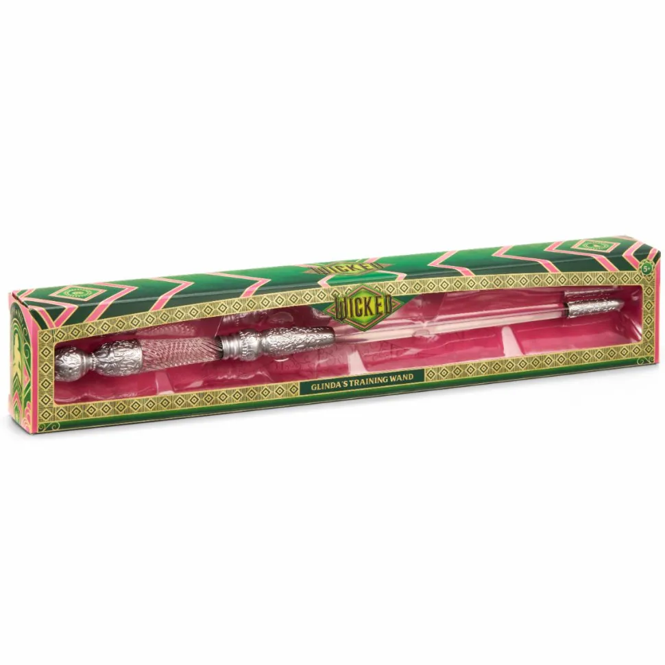 Wicked (2024) - Glinda's Training Wand 14" Roleplay Replica