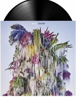 Wilco - Cousin LP Vinyl Record