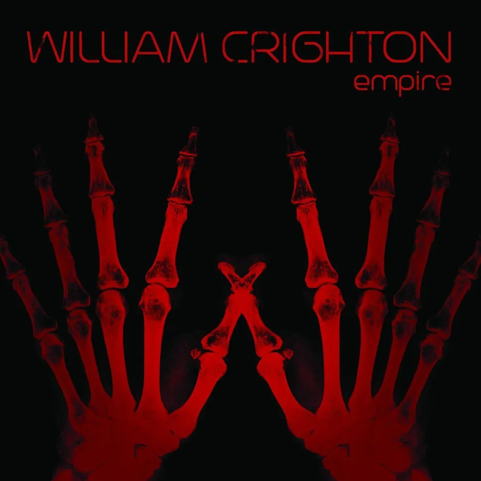William Crighton - Empire LP Vinyl Record