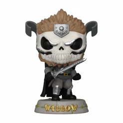 Willow (1988) - General Kael Pop! Vinyl Figure