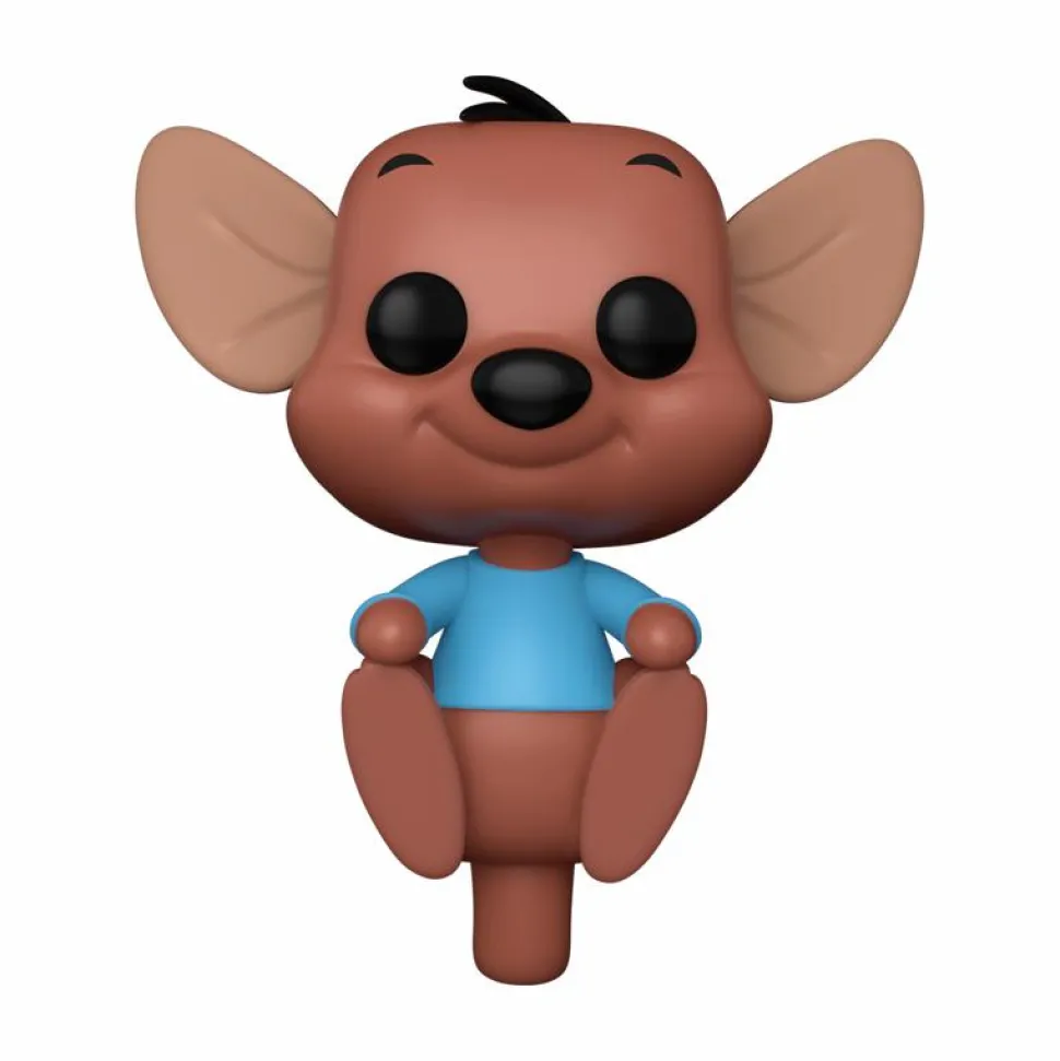 Winnie the Pooh - Hundred Acre Wood Pop! Vinyl Bundle (Set of 6)