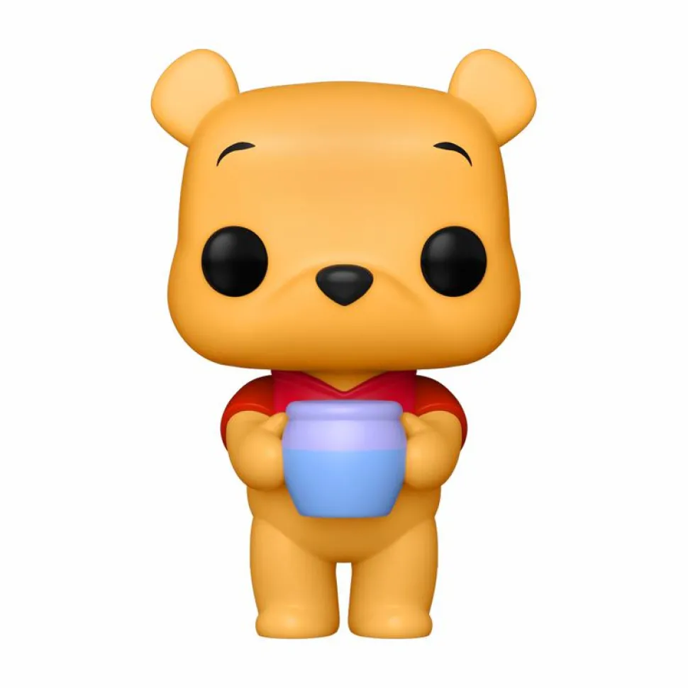Winnie the Pooh - Hundred Acre Wood Pop! Vinyl Bundle (Set of 6)