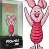 Winnie the Pooh - Piglet FigPin Enamel Pin