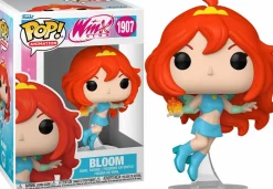 Winx Club - Bloom Pop! Vinyl Figure