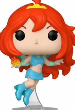 Winx Club - Bloom Pop! Vinyl Figure